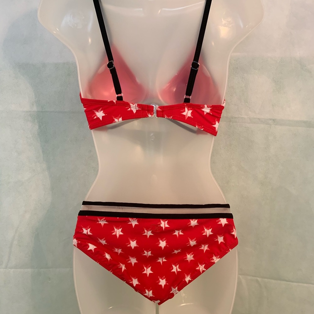 Op Bikini Set - Picture 2 of 5